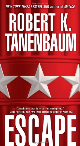 Robert K. Tanenbaum/Escape